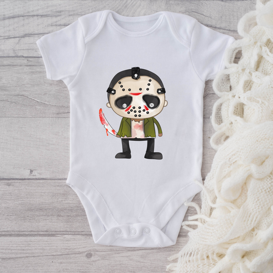 Infant Fine Jersey Bodysuit